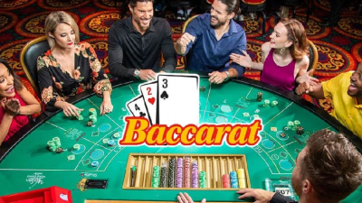 Kỹ thuật chơi bài baccarat đúng cách là như thế nào?
