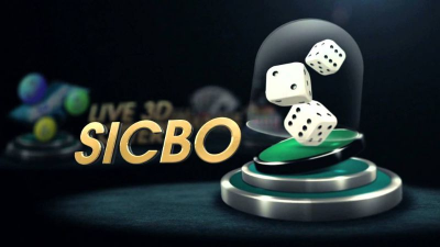 Sicbo là gì? Bí quyết chơi Sicbo luôn thắng cực đơn giản